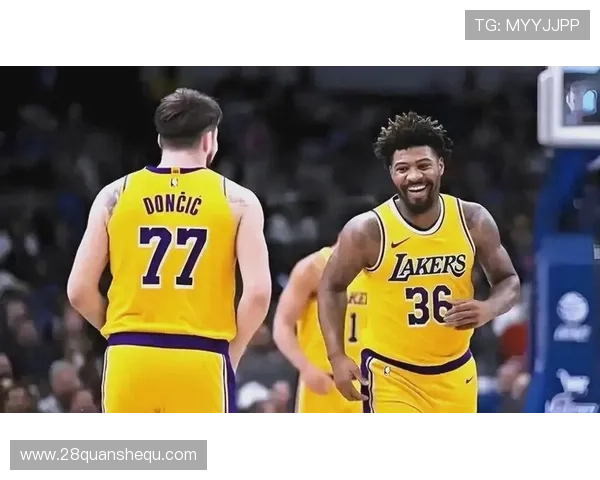 湖人队签下新援补强阵容 目标重返总决赛挑战强敌