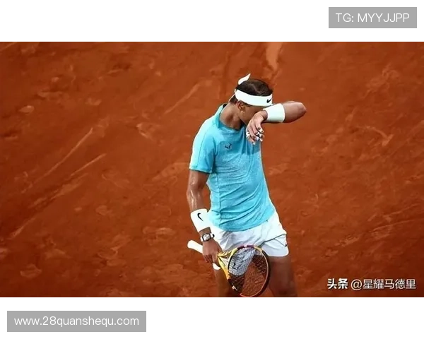 纳达尔宣布退役决定 网球传奇告别赛场迎来新篇章