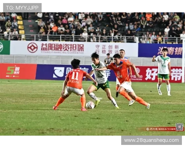 湘超联赛激战回顾：精彩瞬间与关键进球全记录