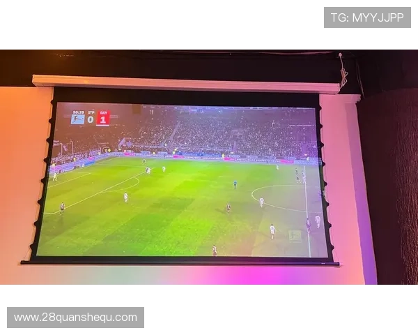 热门足球比赛直播平台推荐及使用指南