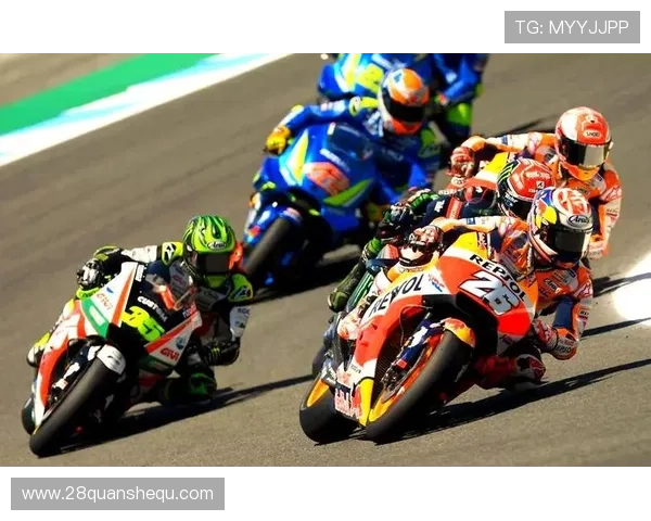 马尔克斯回归赛场引爆MotoGP赛季新一轮激烈竞争