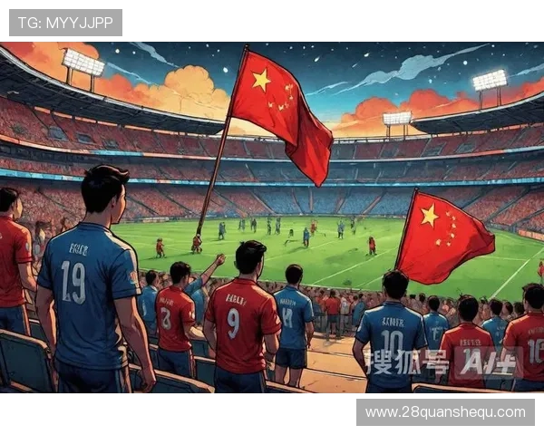 绿茵场上的荣耀与激情 世界杯瞬间定格传奇风采