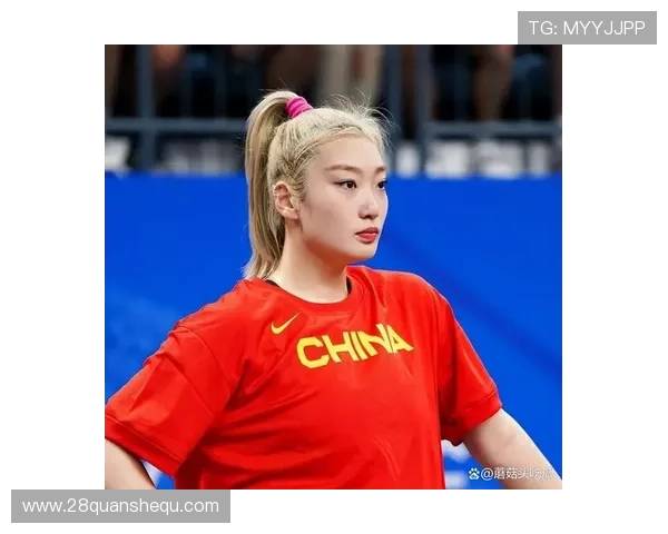李梦三分手感强势复苏激活中国女篮进攻体系巴黎奥运争冠底气明显提升